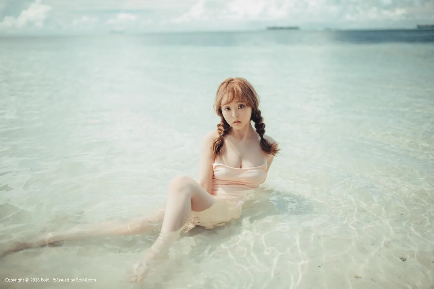 Vol.126 柳侑绮 [36P]插图9